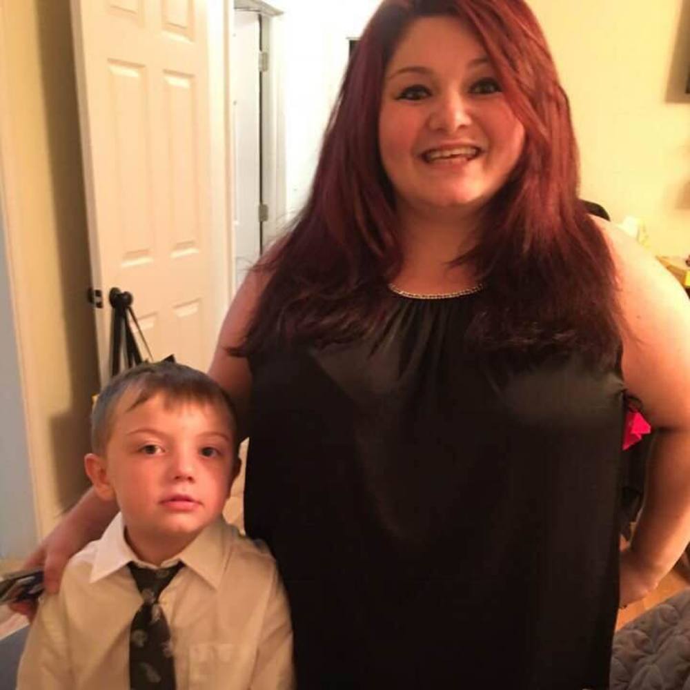 Meet your Posher, Jaclyn
